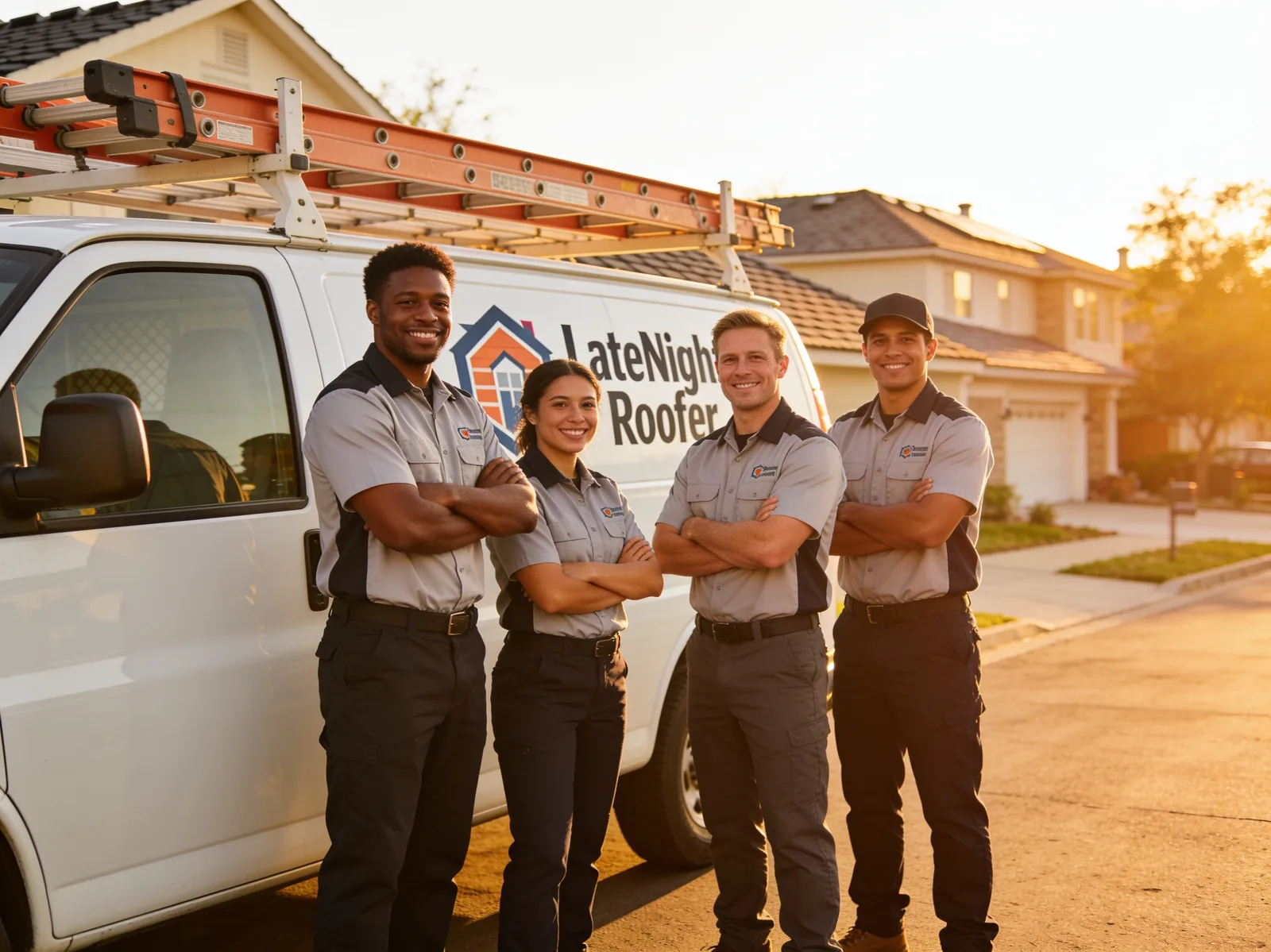 Emergency Roof Repair company in Flowood, MS